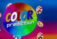 Master the Best Colour Prediction Games and Win Big Prizes