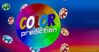 Master the Best Colour Prediction Games and Win Big Prizes